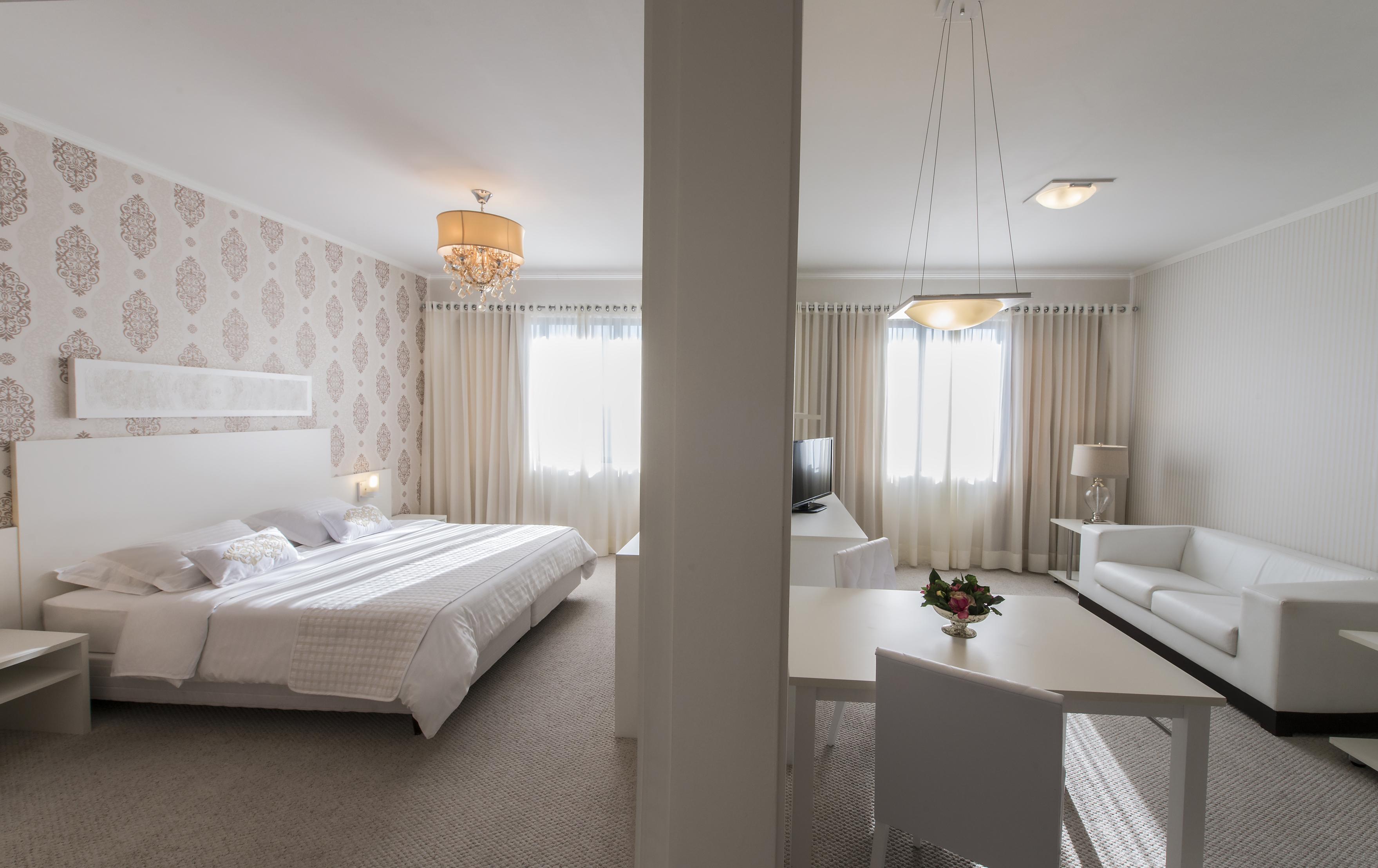 Swan Novo Hamburgo Hotel Ngoại thất bức ảnh